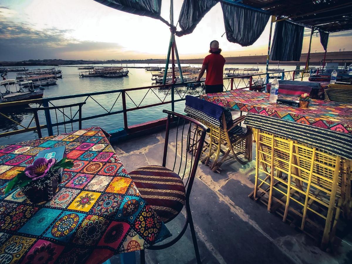 Takela Kato Guest House Aswan Exterior photo