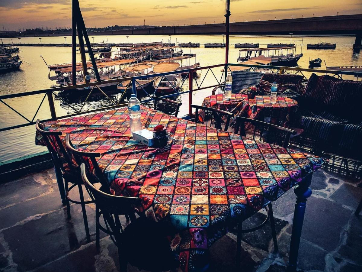 Takela Kato Guest House Aswan Exterior photo