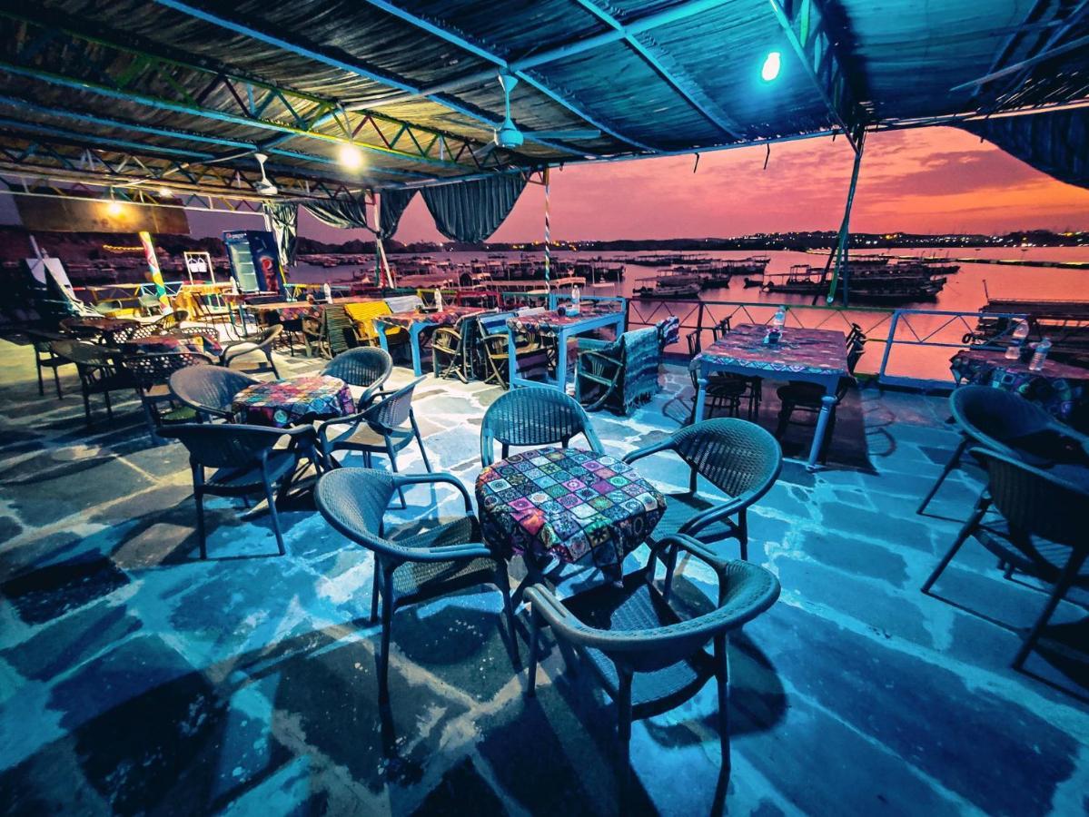 Takela Kato Guest House Aswan Exterior photo
