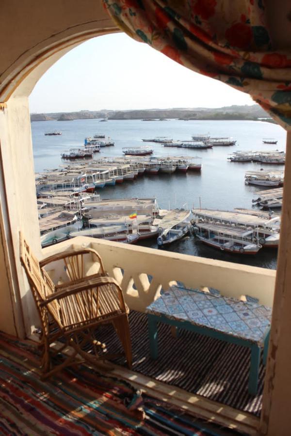 Takela Kato Guest House Aswan Exterior photo