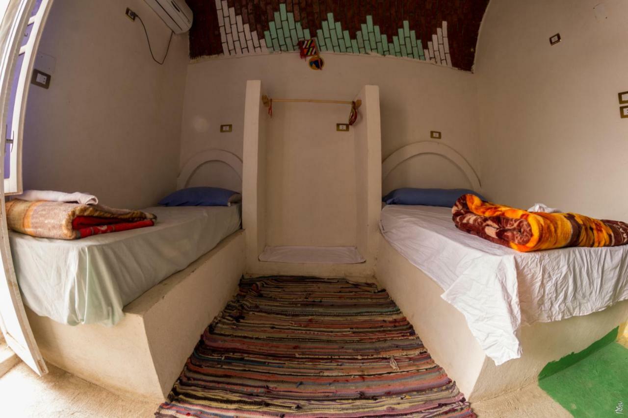 Takela Kato Guest House Aswan Exterior photo