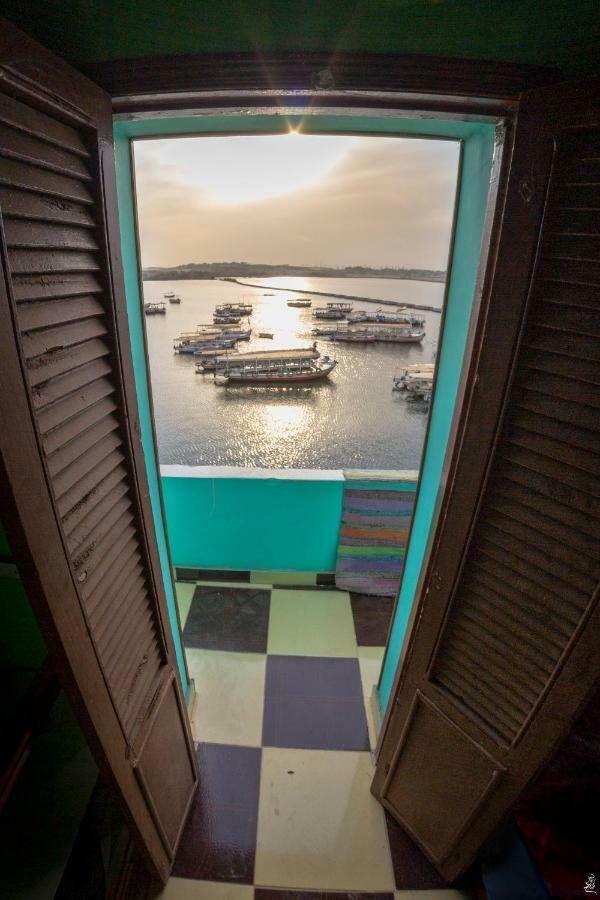 Takela Kato Guest House Aswan Exterior photo