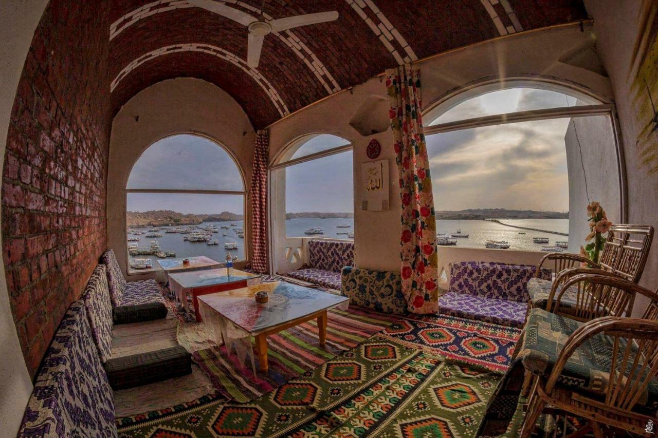 Takela Kato Guest House Aswan Exterior photo